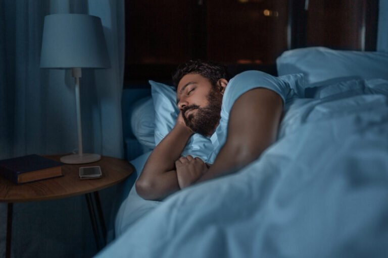 Understanding Sleep Disorders: When to Seek Help