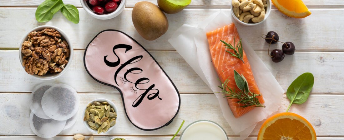 Nutrition for Better Sleep: What to Eat and Avoid