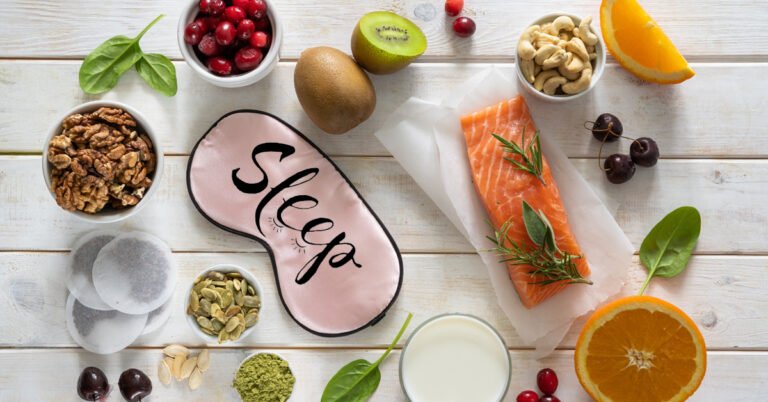 Nutrition for Better Sleep: What to Eat and Avoid